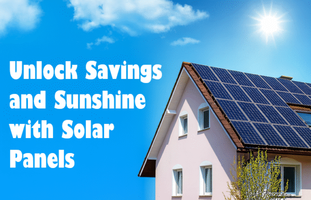 Power Your Future with Clean, Cost-Saving Solar Solutions